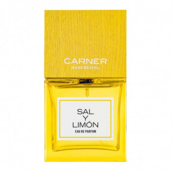 SAL Y LIMON EAU DE PARFUM