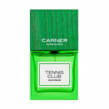 TENNIS CLUB EAU DE PARFUM