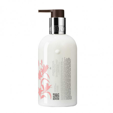 HEAVENLY GINGERLILY BODY LOTION LIMITED EDITION