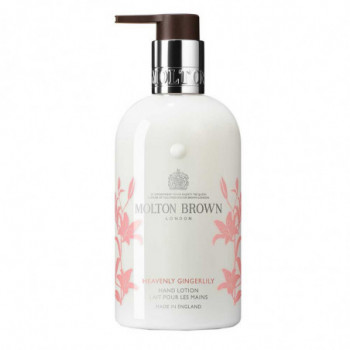 HEAVENLY GINGERLILY HAND LOTION LIMITED EDITION