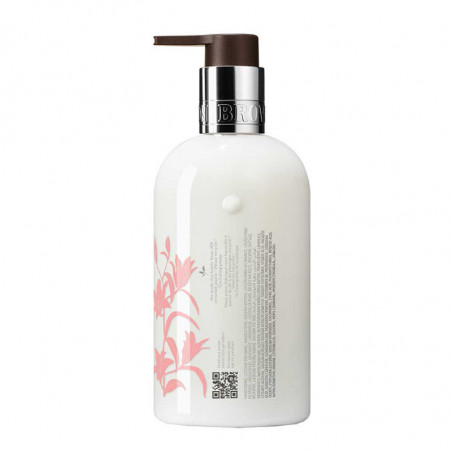 HEAVENLY GINGERLILY HAND LOTION LIMITED EDITION