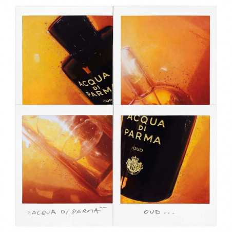 OUD EAU DE PARFUM