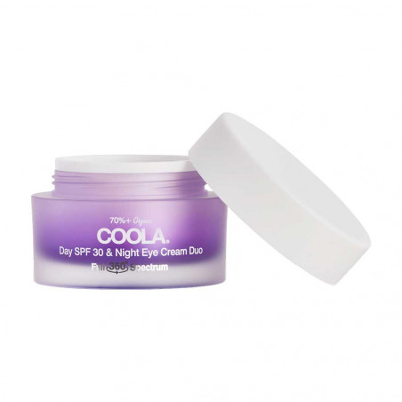EYE CREAM DUO DAY & NIGHT