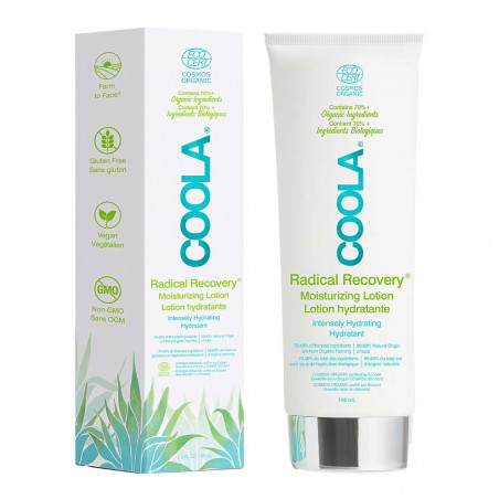 RADICAL RECOVERY AFTERSUN LOTION
