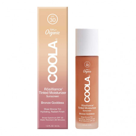 MINERAL FACE ROSILIANCE TINT SPF 30