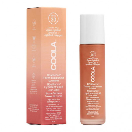 MINERAL FACE ROSILIANCE TINT SPF 30