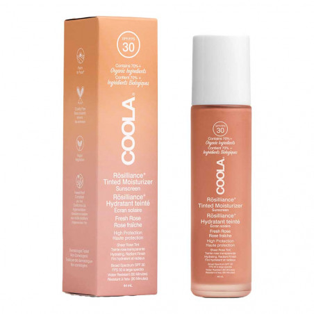 MINERAL FACE ROSILIANCE SPF 30