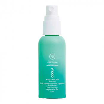 CLASSIC ORGANIC SCALP&HAIR MIST