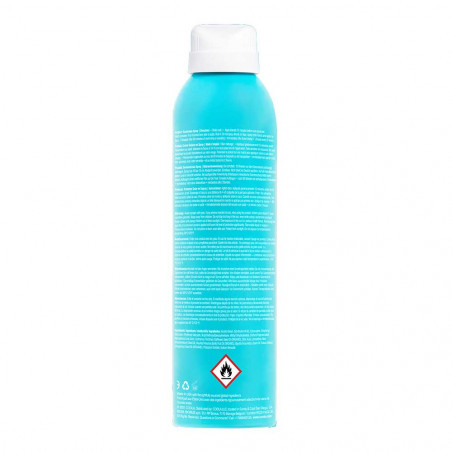 BODY SPRAY SPF 30 TROPICAL COCONUT