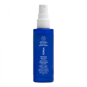 REFRESHING WATER SPF 15 MIST