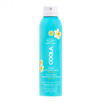BODY SPRAY SPF 30 PIÑA COLADA