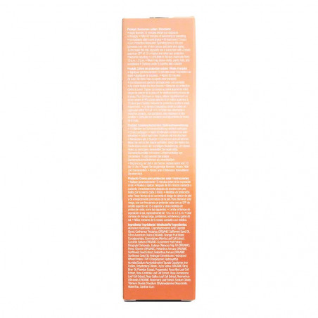 ROSILIANCE TINTED MOISTURIZER SPF30 GOLDEN HOUR