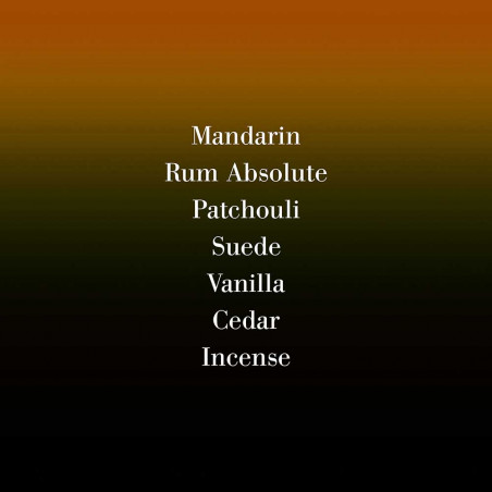MONSIEUR PERFUME