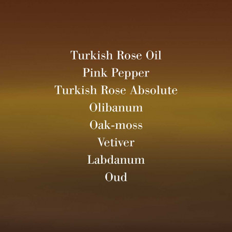 DAWN PERFUME