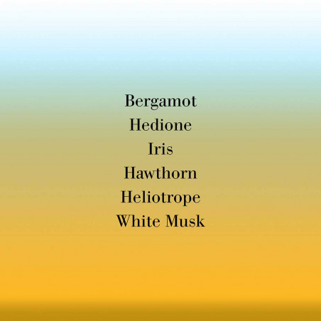 L'EAU D'HIVER PERFUME