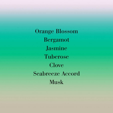 LYS MEDITERRANEE PERFUME