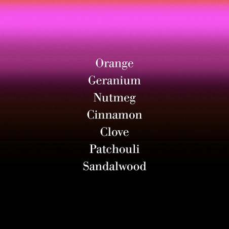 NOIR EPICES PERFUME