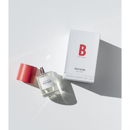 BESO PASIÓN EAU DE PARFUM