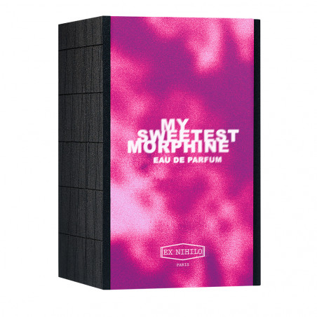 MY SWEETEST MORPHINE LIMITED EDITION
