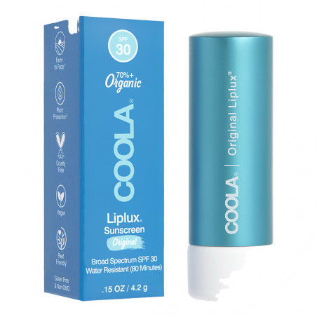 CLASSIC LIPLUX LIP BALM ORIGINAL SPF30