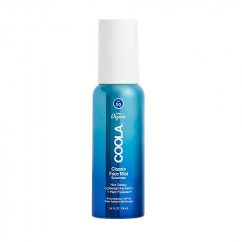 CLASSIC FACE MIST SPF50