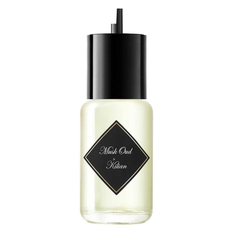 MUSK OUD REFILL MUSK OUD REFILL