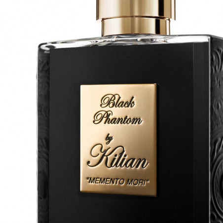 BLACK PHANTOM