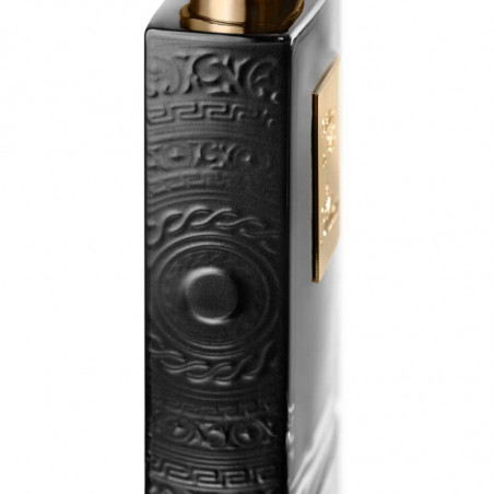 BLACK PHANTOM