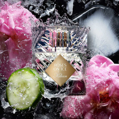 ROSES ON ICE