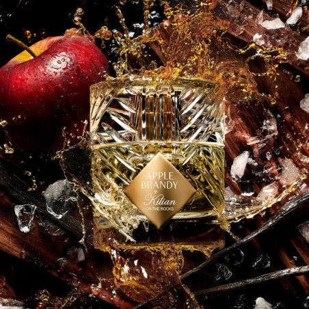 APPLE BRANDY