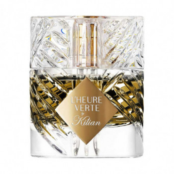 L'HEURE VERTE