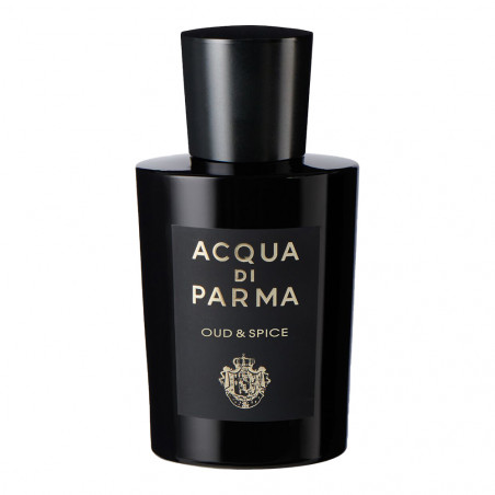 OUD&SPICE EAU DE PARFUM