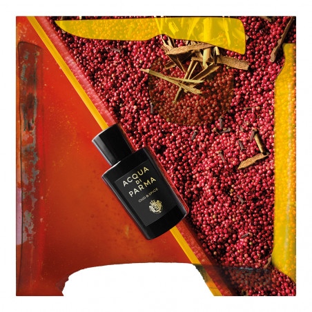 OUD&SPICE EAU DE PARFUM