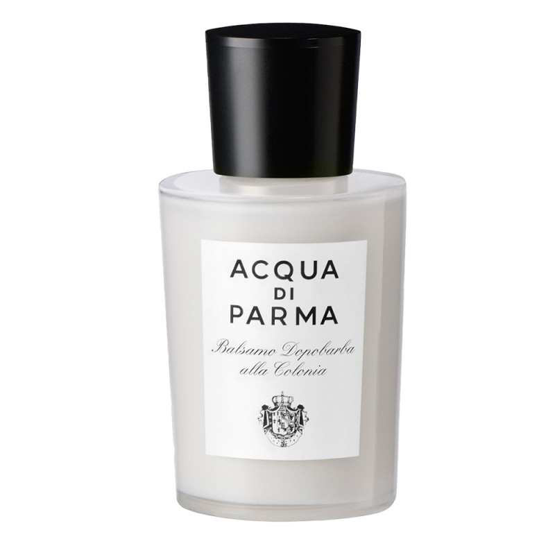 COLONIA AFTER SHAVE BALM COLONIA AFTER SHAVE BALM