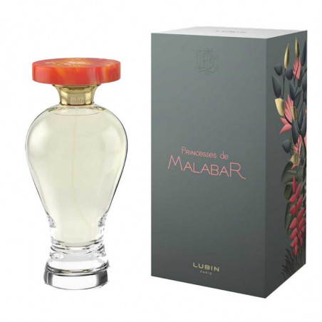 PRINCESSES DE MALABAR EAU DE PARFUM