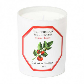 TOMATO SCENTED CANDLE