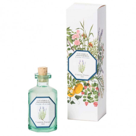 LAVENDER DIFFUSER