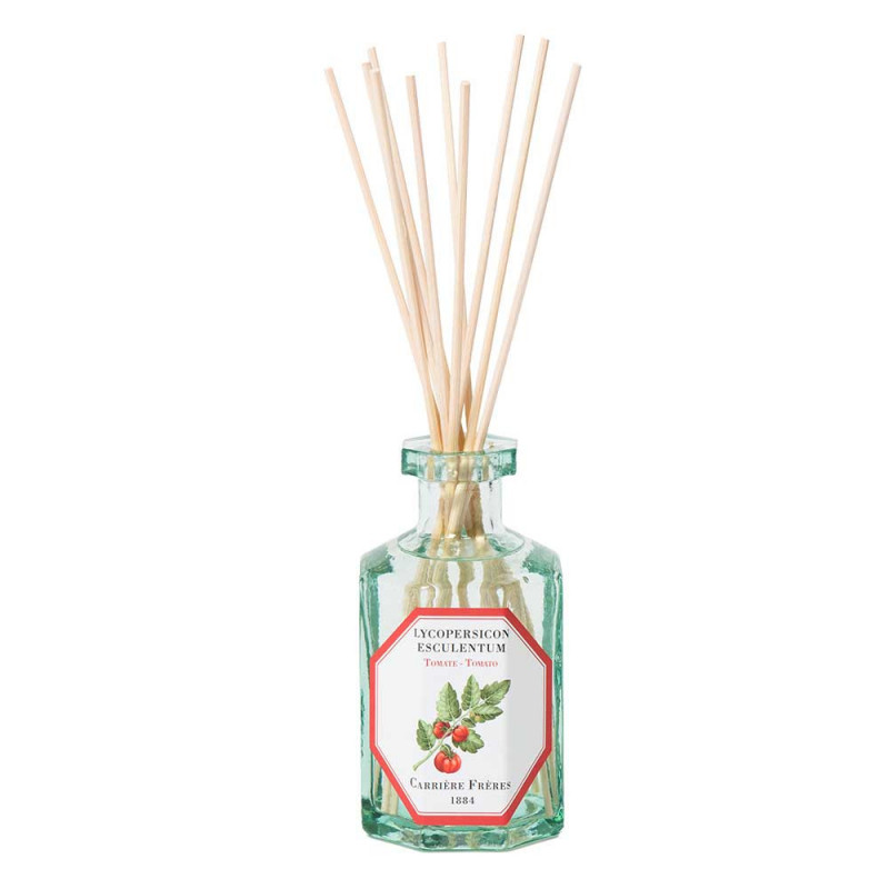 TOMATO DIFFUSER TOMATO DIFFUSER