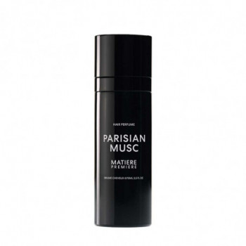 PARISIAN MUSC HAIR PERFUME