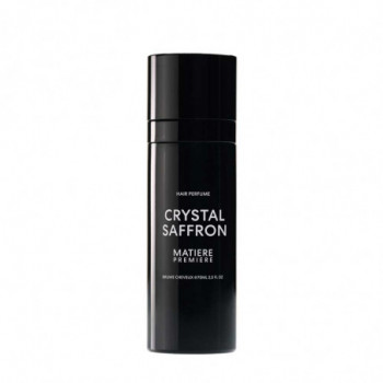 CRYSTAL SAFFRON HAIR PERFUME