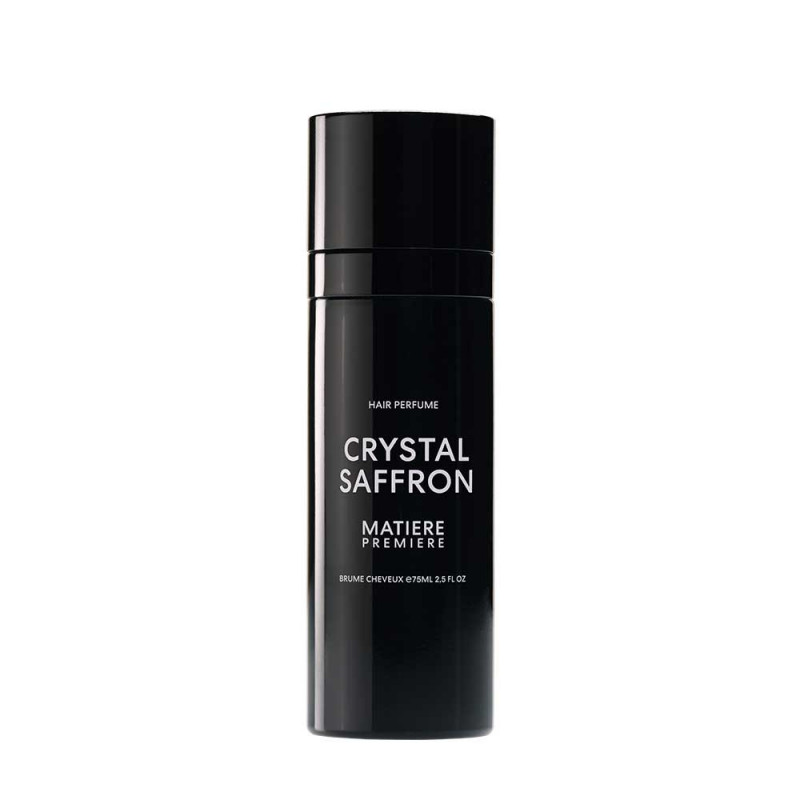 CRYSTAL SAFFRON HAIR PERFUME CRYSTAL SAFFRON HAIR PERFUME