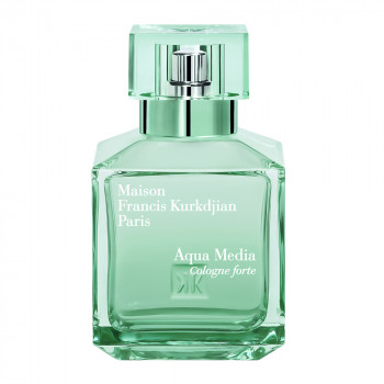 AQUA MEDIA COLOGNE FORTE EAU DE PARFUM