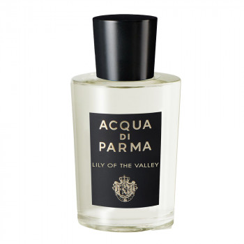 LILY OF THE VALLEY EAU DE PARFUM