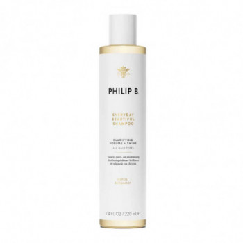 EVERYDAY BEAUTIFUL SHAMPOO