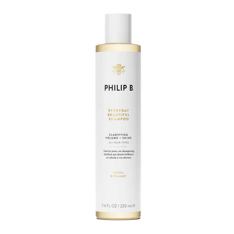 EVERYDAY BEAUTIFUL SHAMPOO EVERYDAY BEAUTIFUL SHAMPOO