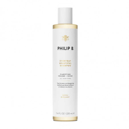 EVERYDAY BEAUTIFUL SHAMPOO