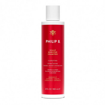 SCALP BOOSTER SHAMPOO