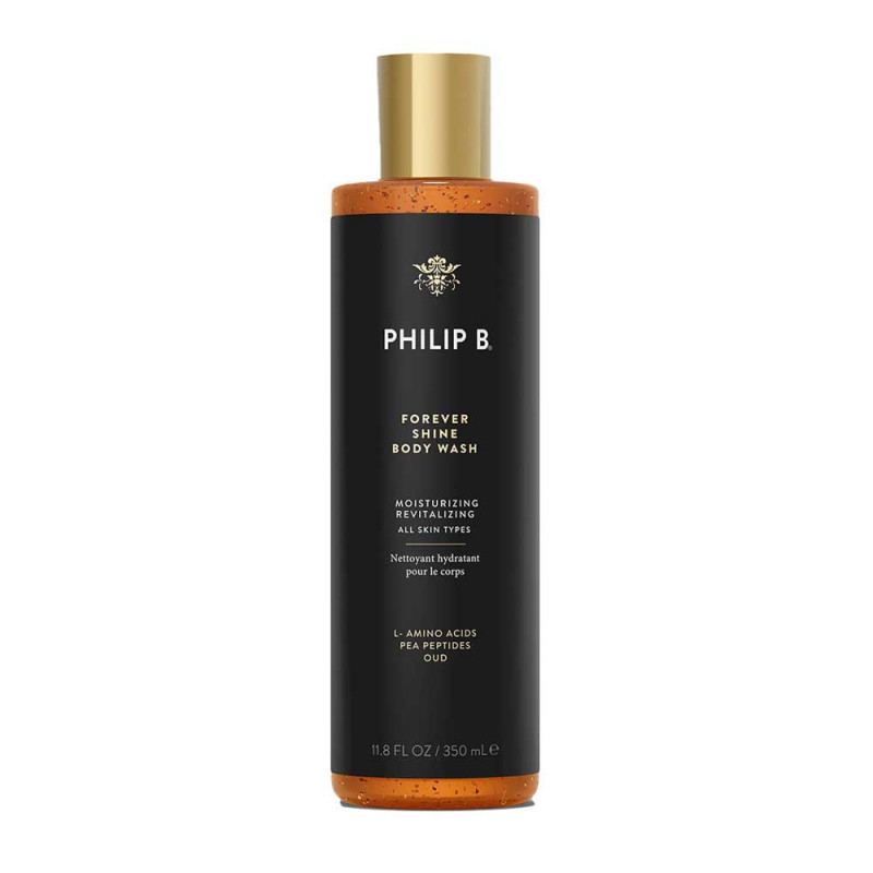 FOREVER SHINE BODY WASH FOREVER SHINE BODY WASH