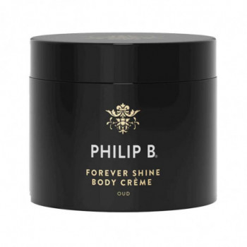 FOREVER SHINE BODY CREME