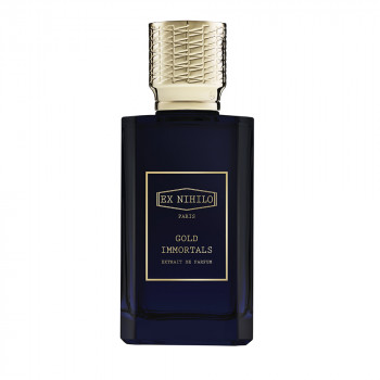 GOLD IMMORTALS EXTRAIT DE PARFUM